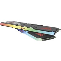 Оперативная память Patriot Viper Venom RGB 2x16ГБ DDR5 6600МГц PVVR532G660C34K - Превью изображения №3 — Интернет-магазин Nexton