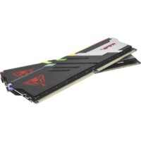 Оперативная память Patriot Viper Venom RGB 2x16ГБ DDR5 6600МГц PVVR532G660C34K - Превью изображения №2 — Интернет-магазин Nexton