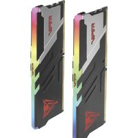 Оперативная память Patriot Viper Venom RGB 2x16ГБ DDR5 6600МГц PVVR532G660C34K - Превью изображения №5 — Интернет-магазин Nexton