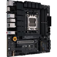 Материнская плата ASUS TUF Gaming B650M-E - Превью изображения №2 — Интернет-магазин Nexton