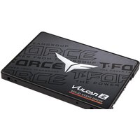 SSD Team T-Force Vulcan Z 256GB T253TZ256G0C101 - Превью изображения №3 — Интернет-магазин Nexton