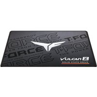 SSD Team T-Force Vulcan Z 256GB T253TZ256G0C101 - Превью изображения №7 — Интернет-магазин Nexton