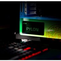 Блок питания ADATA XPG Pylon 750W 80+ PYLON750B-BKCEU - Превью изображения №3 — Интернет-магазин Nexton