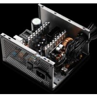 Блок питания ADATA XPG Pylon 750W 80+ PYLON750B-BKCEU - Превью изображения №5 — Интернет-магазин Nexton