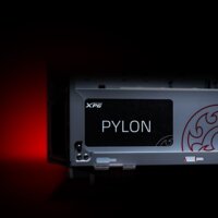 Блок питания ADATA XPG Pylon 750W 80+ PYLON750B-BKCEU - Превью изображения №2 — Интернет-магазин Nexton