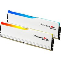 Оперативная память G.Skill Ripjaws M5 Neo RGB 2x16ГБ DDR5 6000 МГц F5-6000J2836G16GX2-RM5NRW - Превью изображения №3 — Интернет-магазин Nexton