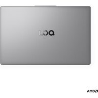 Игровой ноутбук Lenovo LOQ 15ARP10E 83S0002ERM - Превью изображения №12 — Интернет-магазин Nexton