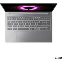 Игровой ноутбук Lenovo LOQ 15ARP10E 83S0002ERM - Превью изображения №4 — Интернет-магазин Nexton
