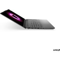 Игровой ноутбук Lenovo LOQ 15ARP10E 83S0002ERM - Превью изображения №6 — Интернет-магазин Nexton