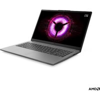 Игровой ноутбук Lenovo LOQ 15ARP10E 83S0002ERM - Превью изображения №3 — Интернет-магазин Nexton