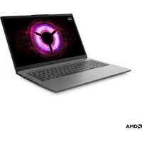 Игровой ноутбук Lenovo LOQ 15ARP10E 83S0002ERM - Превью изображения №2 — Интернет-магазин Nexton