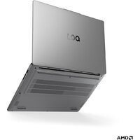 Игровой ноутбук Lenovo LOQ 15ARP10E 83S0002ERM - Превью изображения №8 — Интернет-магазин Nexton