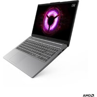 Игровой ноутбук Lenovo LOQ 15ARP10E 83S0002ERM - Превью изображения №5 — Интернет-магазин Nexton