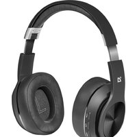 Наушники Defender FreeMotion B540 - Превью изображения №3 — Интернет-магазин Nexton