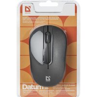 Мышь Defender Datum MM-285 - Превью изображения №4 — Интернет-магазин Nexton