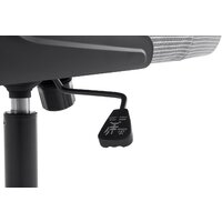 Офисное кресло Defender Varna (серый) - Превью изображения №11 — Интернет-магазин Nexton