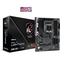 Материнская плата ASRock B650 PG Lightning - Превью изображения №2 — Интернет-магазин Nexton
