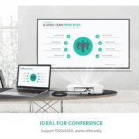 Кабель Ugreen HD106 11150 HDMI - DVI (1.5 м, черный) - Превью изображения №6 — Интернет-магазин Nexton