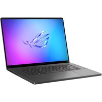 Игровой ноутбук ASUS ROG Zephyrus G16 2025 GU605CM-QR110 - Превью изображения №2 — Интернет-магазин Nexton