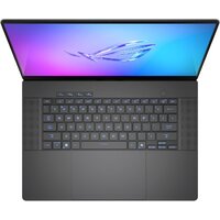 Игровой ноутбук ASUS ROG Zephyrus G16 2025 GU605CM-QR110 - Превью изображения №4 — Интернет-магазин Nexton