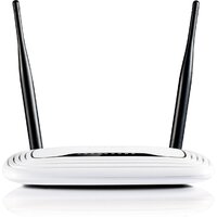 Wi-Fi роутер TP-Link TL-WR841N - Превью изображения №2 — Интернет-магазин Nexton