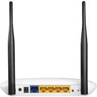 Wi-Fi роутер TP-Link TL-WR841N - Превью изображения №4 — Интернет-магазин Nexton
