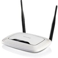 Wi-Fi роутер TP-Link TL-WR841N - Превью изображения №3 — Интернет-магазин Nexton