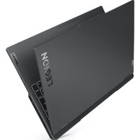 Игровой ноутбук Lenovo Legion Pro 5 16IRX9 83DF008QRK - Превью изображения №8 — Интернет-магазин Nexton