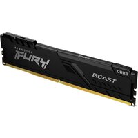 Kingston FURY Beast 16GB DDR4 PC4-25600 KF432C16BB/16