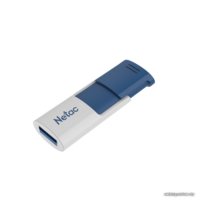 USB Flash Netac U182 USB3.0 512GB (синий) - Превью изображения №2 — Интернет-магазин Nexton