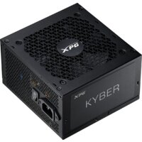 Блок питания ADATA XPG Kyber 750W KYBER750G-BKCEU - Превью изображения №2 — Интернет-магазин Nexton