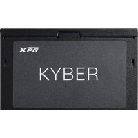 Блок питания ADATA XPG Kyber 750W KYBER750G-BKCEU - Превью изображения №5 — Интернет-магазин Nexton