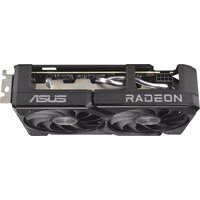 Видеокарта ASUS Dual Radeon RX 9060 8GB GDDR6 DUAL-RX9060-8G - Превью изображения №5 — Интернет-магазин Nexton