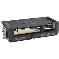 Видеокарта ASUS Dual Radeon RX 9060 8GB GDDR6 DUAL-RX9060-8G - Превью изображения №6 — Интернет-магазин Nexton
