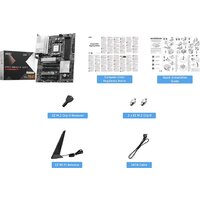 Материнская плата MSI Pro B840-P WiFi - Превью изображения №2 — Интернет-магазин Nexton