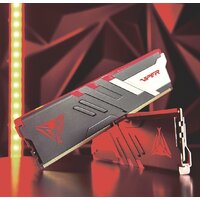 Оперативная память Patriot Viper Venom RGB 2x16ГБ DDR5 6800МГц PVVR532G680C34K - Превью изображения №9 — Интернет-магазин Nexton