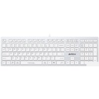 A4Tech Fstyler FX50 (белый)