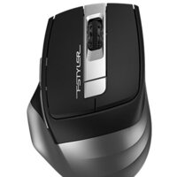 A4Tech Fstyler FB35 (черный/серый)