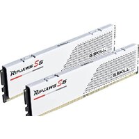 Оперативная память G.Skill Ripjaws S5 2x16ГБ DDR5 6000МГц F5-6000J2836G16GX2-RS5W - Превью изображения №2 — Интернет-магазин Nexton