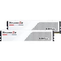 G.Skill Ripjaws S5 2x16ГБ DDR5 6000МГц F5-6000J2836G16GX2-RS5W