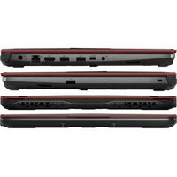 Игровой ноутбук ASUS TUF Gaming A15 FA506NCG-HN218 - Превью изображения №4 — Интернет-магазин Nexton