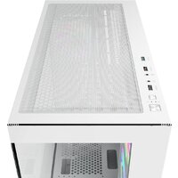 Корпус Ocypus Gamma C72 WH ARGB - Превью изображения №7 — Интернет-магазин Nexton