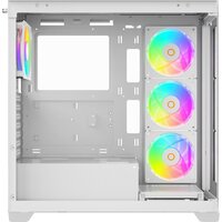 Корпус Ocypus Gamma C72 WH ARGB - Превью изображения №5 — Интернет-магазин Nexton