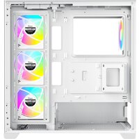 Корпус Ocypus Gamma C72 WH ARGB - Превью изображения №6 — Интернет-магазин Nexton