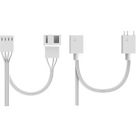 Корпус Ocypus Gamma C72 WH ARGB - Превью изображения №11 — Интернет-магазин Nexton