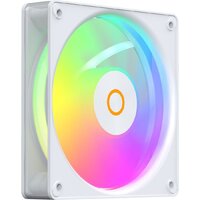 Корпус Ocypus Gamma C72 WH ARGB - Превью изображения №9 — Интернет-магазин Nexton