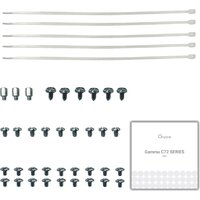 Корпус Ocypus Gamma C72 WH ARGB - Превью изображения №10 — Интернет-магазин Nexton