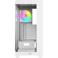 Корпус Ocypus Gamma C72 WH ARGB - Превью изображения №2 — Интернет-магазин Nexton