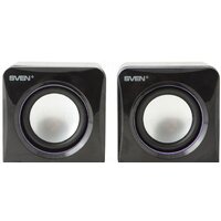 Акустика SVEN 315 - Превью изображения №2 — Интернет-магазин Nexton