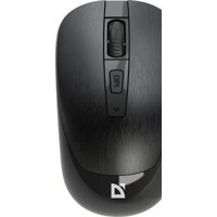 Мышь Defender Wave MM-995 (черный) - Превью изображения №2 — Интернет-магазин Nexton